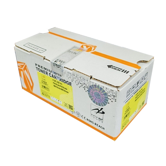 Imagine Cartus laser Kyocera TK-5240 Y HYB LASER